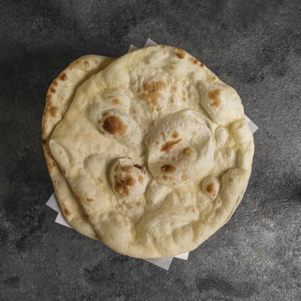 روتي سادة
